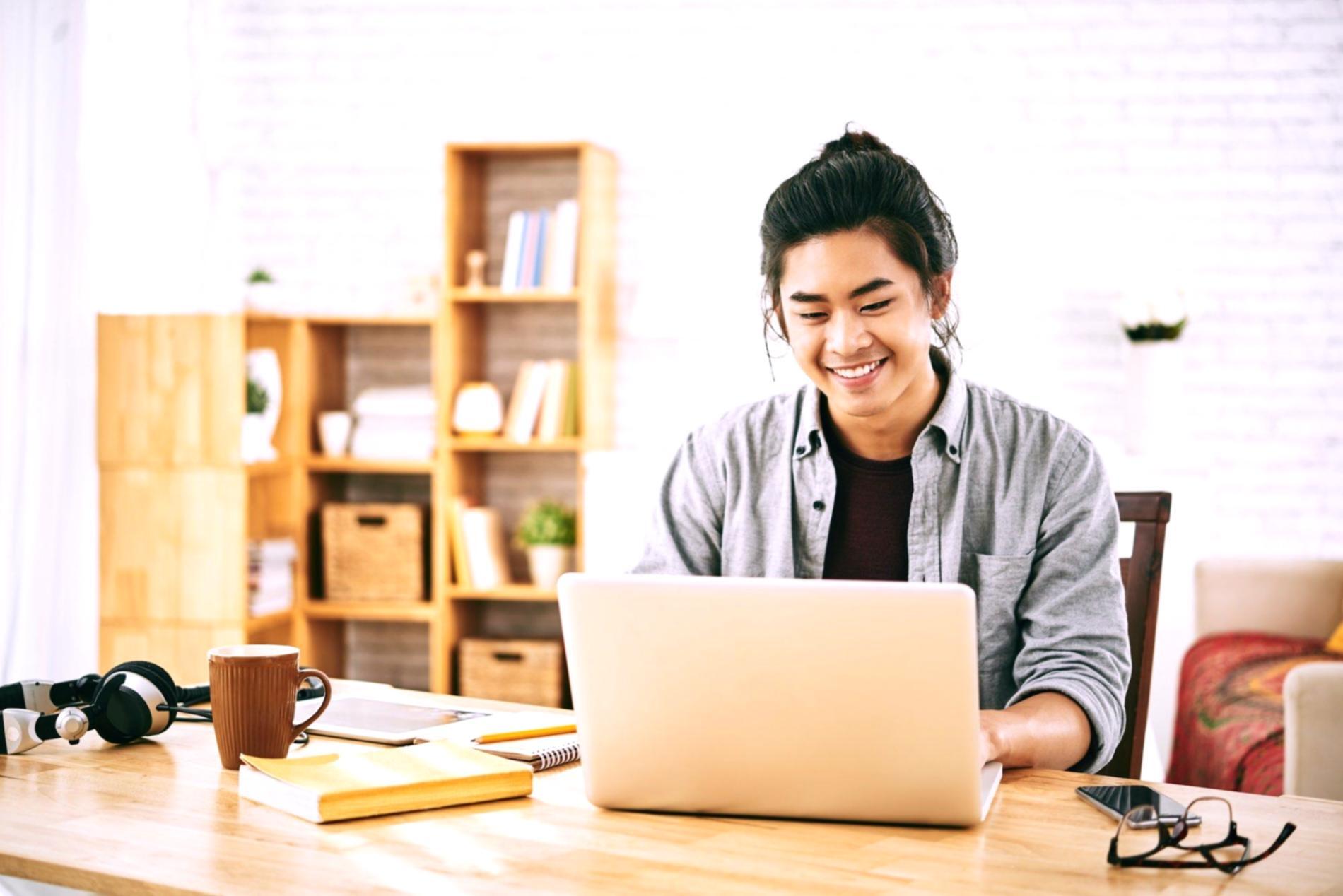 Remote Culture Reduces Overhead Dramatically